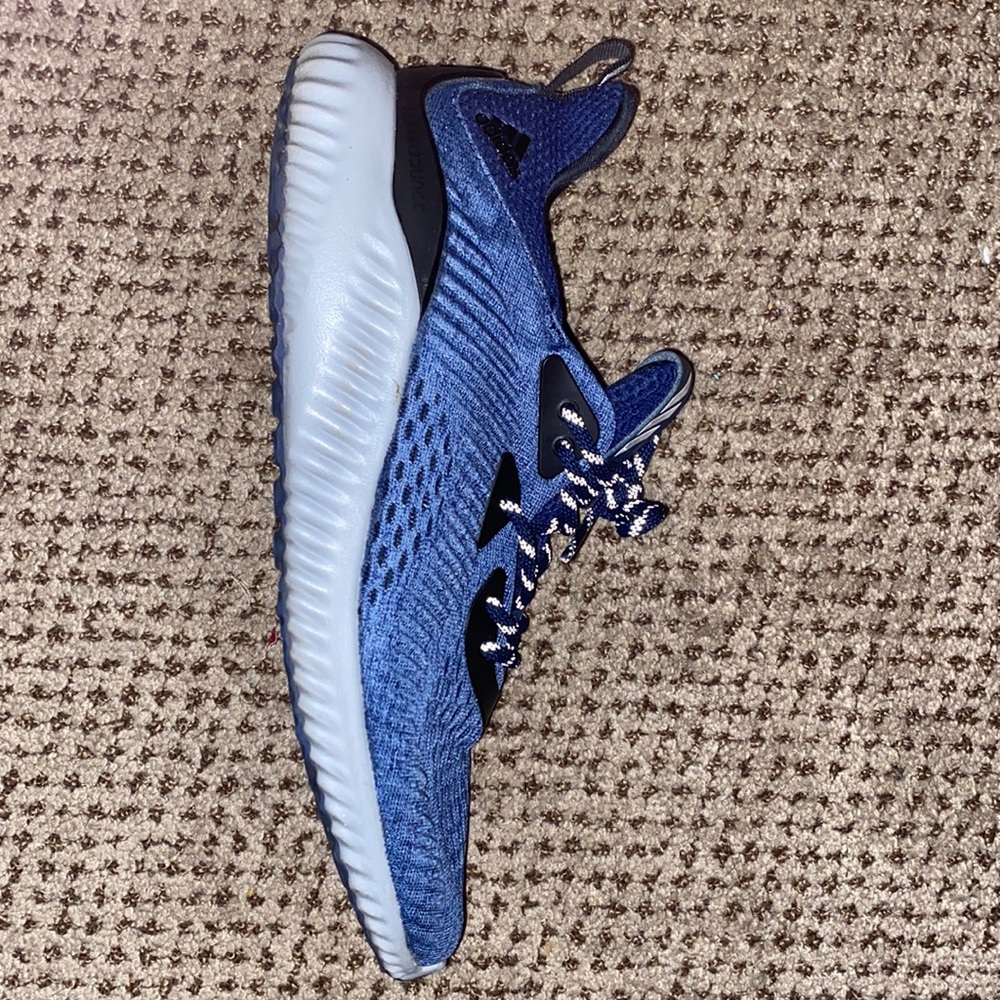 Alpha 3 Bounce Adidas.